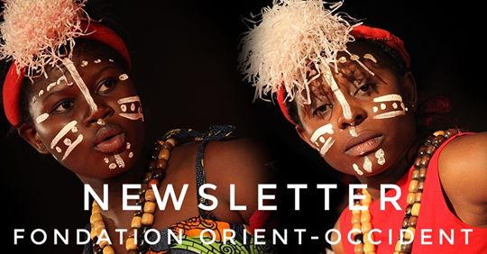 Discover the newsletter of December and January