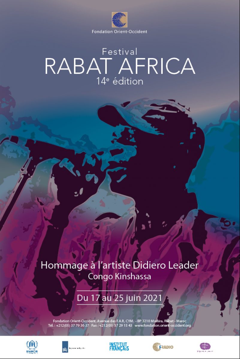 Launch of the 14th edition of the Festival Rabat Africa – FULL PROGRAM