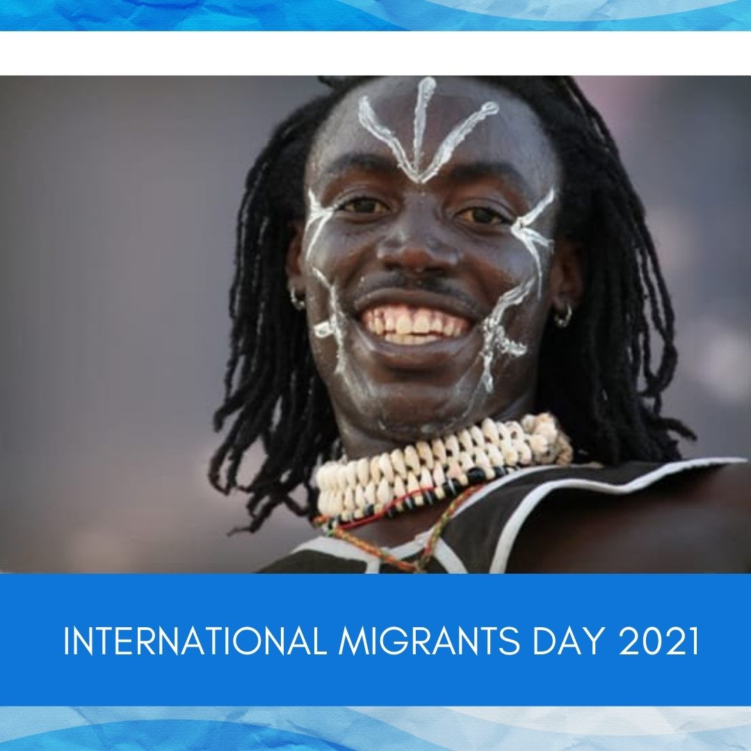 Célébration de la journée internationale des migrants à la Fondation Orient-Occident