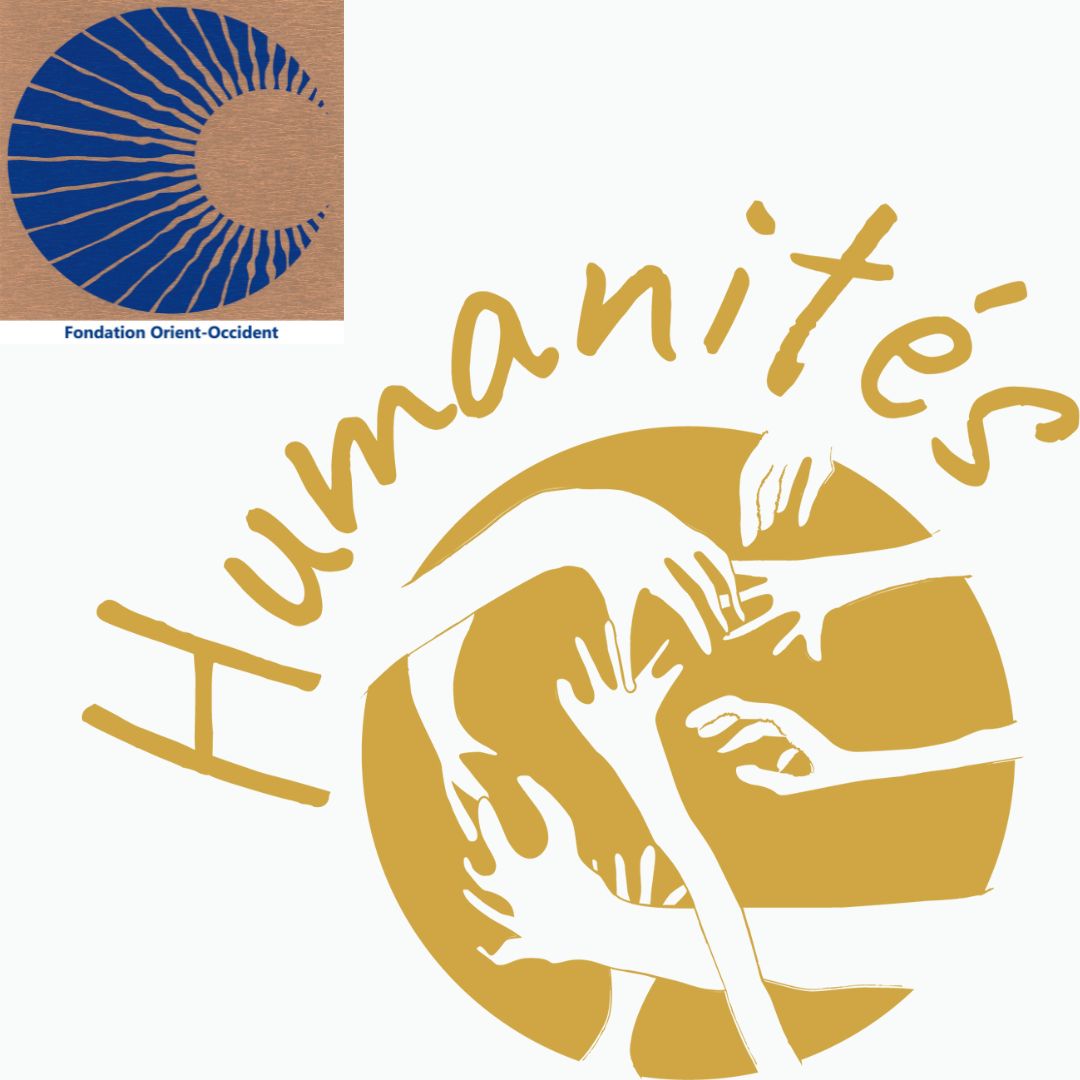 Launch of a new artistic project: HUMANITES