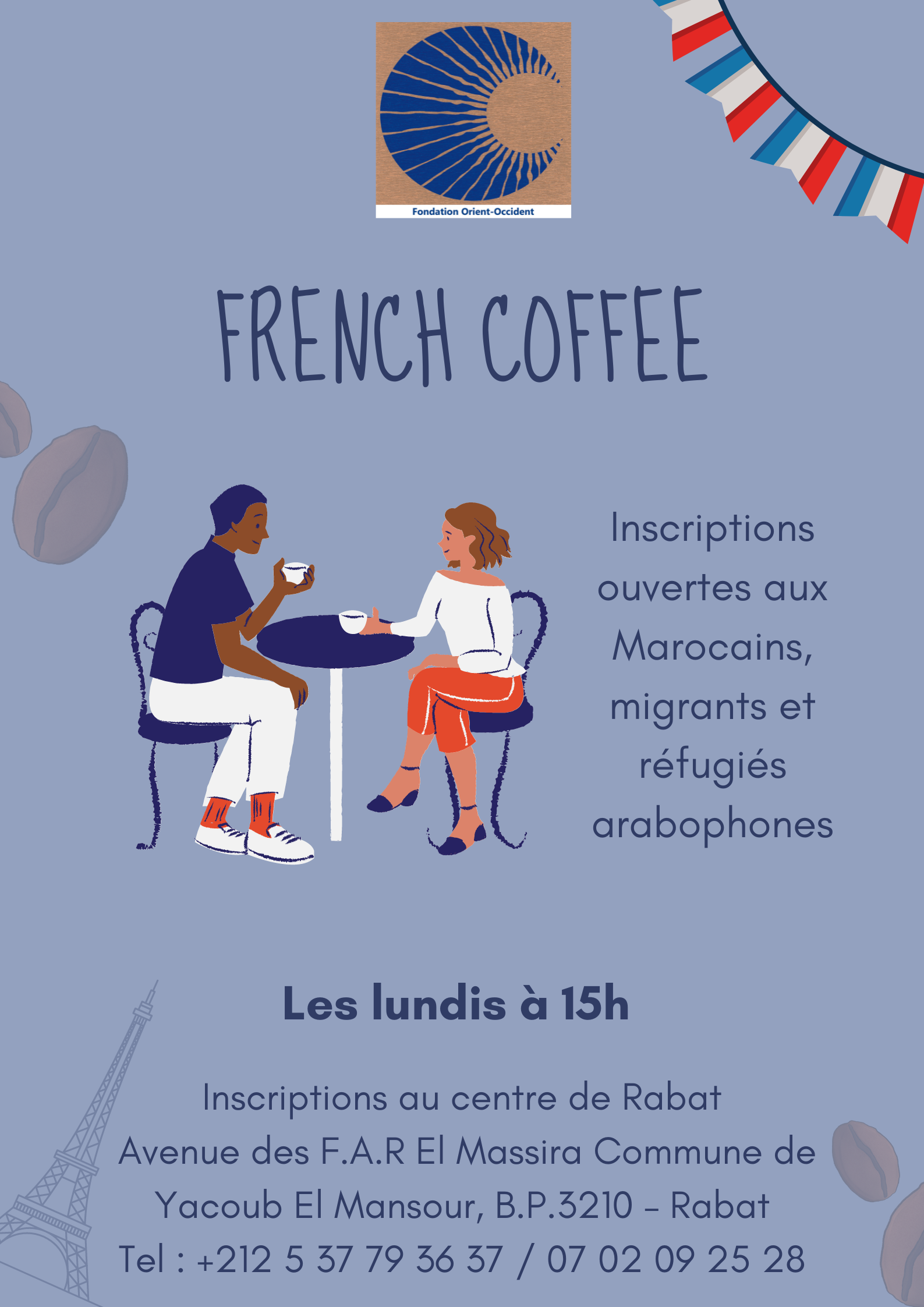 French Coffee