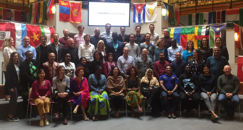 Fondation Orient-Occident took part to the Executive Module “Leadership for System Change: Delivering Social Impact at Scale” organized by the Harvard Kennedy School in Cambridge, USA
